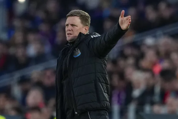 إيدي هاو (إ.ب.أ)