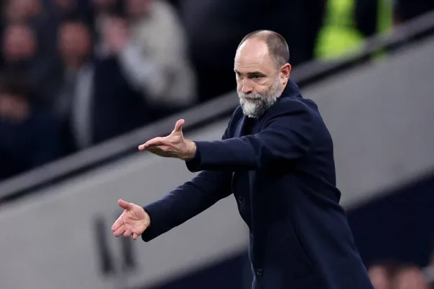 إيغور تودور (رويترز)