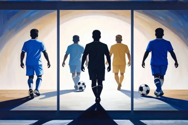 «المرصد الدولي كرة القدم» قدم قراءة رقمية مفصلة في «مؤشر الإدارة طويلة المدى» (المرصد)