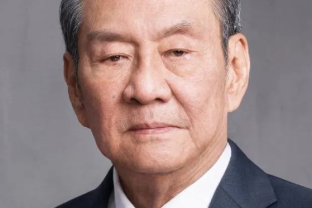 الملياردير الإندونيسي مايكل هارتونو (نادي كومو)