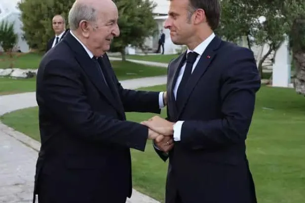 الجزائر تحتفل بذكرى اتفاقات الاستقلال بـ«نكهة» تجريم الاستعمار