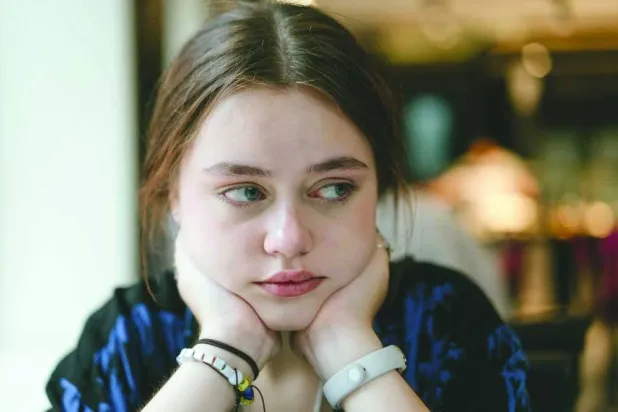 المراهقون المصابون بنقص الانتباه وفرط النشاط أكثر عُرضة للقلق والاكتئاب