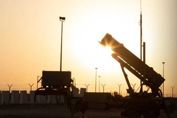 In Saudi Arabia, air defenses downed 29 drones over the Eastern Province and Al Jouf. Photo: Defense Ministry