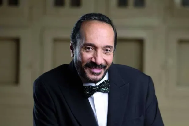 علي الحجار: رفضت غناء عدد كبير من شارات المسلسلات