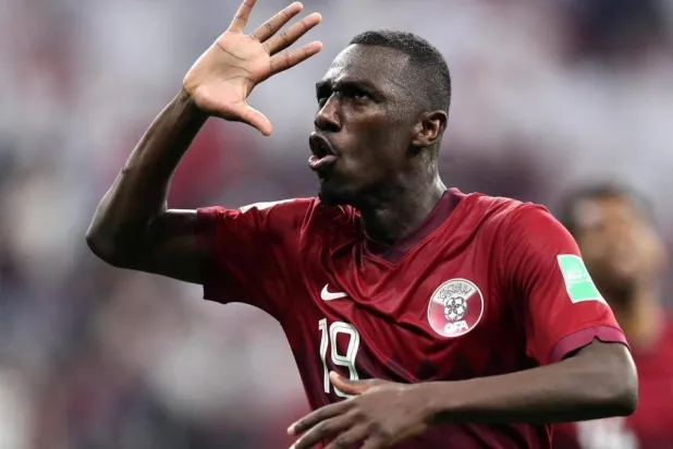 المعز علي (الشرق الأوسط)