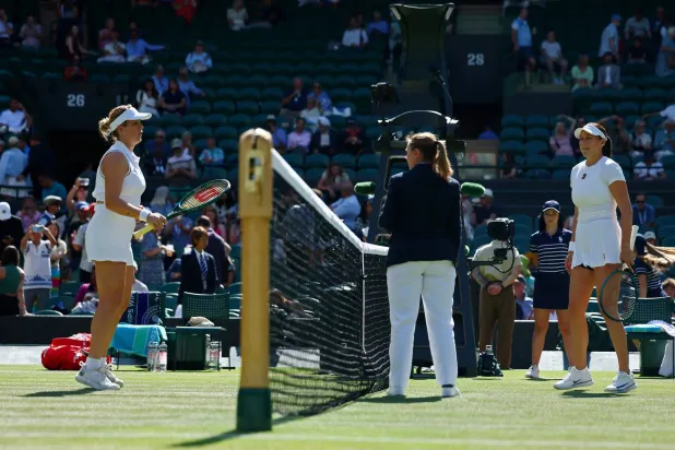 لن يكون هناك حد لعدد المراجعات التي يمكن للاعبين طلبها (رويترز)