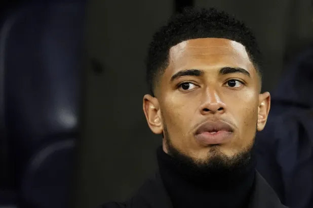 جود بيلينغهام جاهز لديربي مدريد (د.ب.أ)