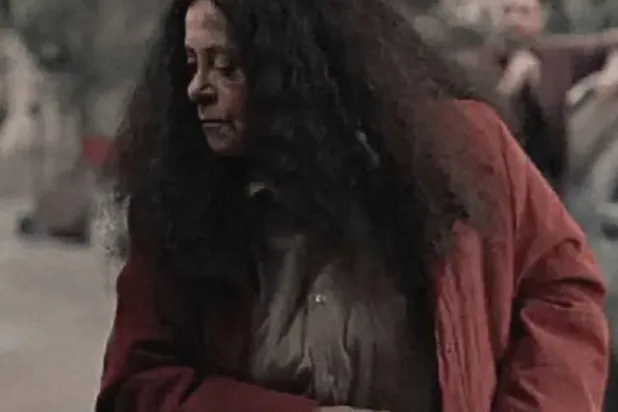 تكسر رندة كعدي مع شخصية «مارغو» نمط الأدوار التي سبق أن جسّدتها (إنستغرام الفنانة)