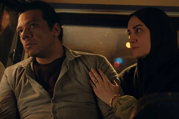 حصدت ريهام إشادات نقدية وجماهيرية واسعة من خلال دورها في «حكاية نرجس» (الشركة المنتجة)