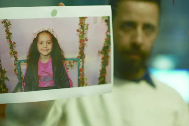 
«صوت هند رجب» قد تتأخر حظوظه (مايم فيلمز)