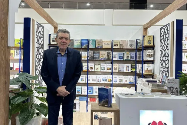 ضياع «المركز الثقافي للكتاب» بعد قصفه في بيروت