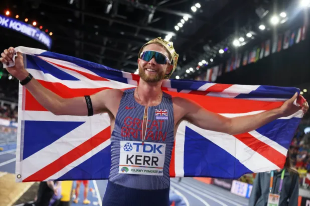 جوش كير (أ.ب)