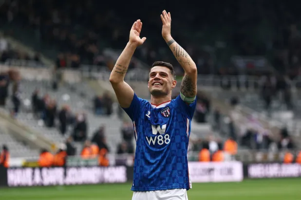 غرانيت تشاكا (رويترز)