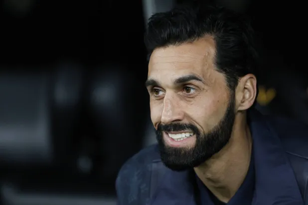 ألفارو أربيلوا (رويترز)