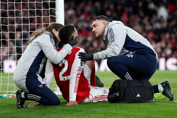 ويليام صليبا (رويترز)