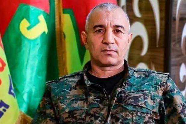 Suriyeli yetkili Şarku’l Avsat’a konuştu: Çiya Kobane, 60’ıncı Tümen Komutan yardımcılığına atandı… Orduda kadın birliği planı yok