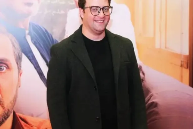 الفنان المصري ميشيل ميلاد (حسابه على فيسبوك)