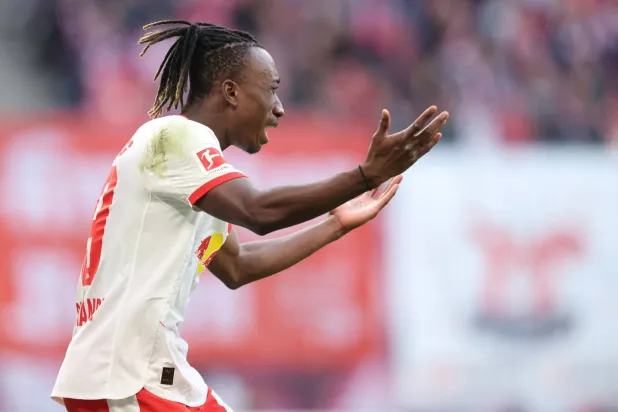 يان ديوماندي (أ.ف.ب)