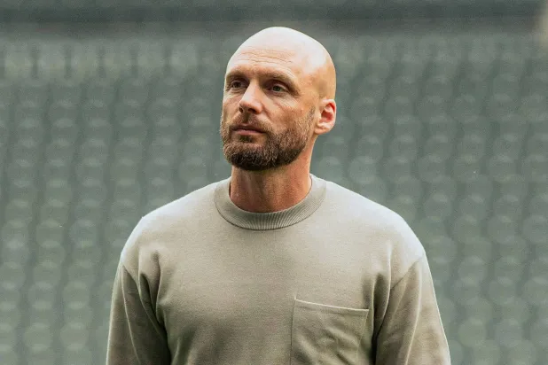 أولي بوك (نادي بوروسيا دورتموند)