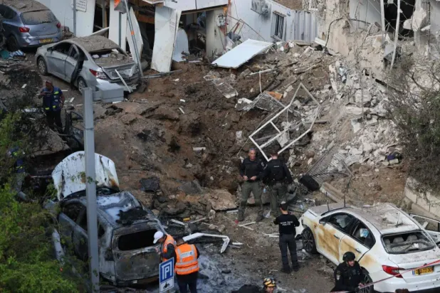 İran, ABD’nin önerilerini inceliyor… İsrail müzakerelerin başarılı olmasını beklemiyor