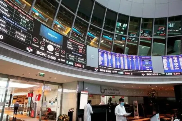Bahreyn Borsası (Reuters)