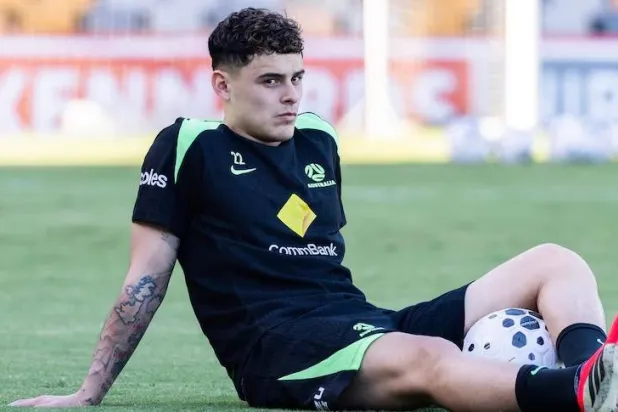 أليكس روبرتسون (رويترز)