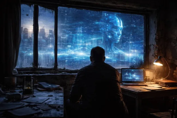 نافذة على عالمين_ أحدهما لا يفهم الآخر