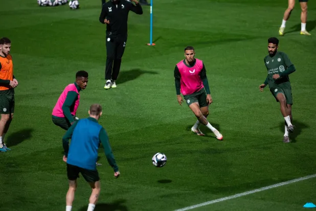 التوجه يأتي في إطار رغبة النادي بتوفير بيئة مثالية تضمن أعلى درجات الجاهزية الفنية والبدنية (نادي الاتفاق)