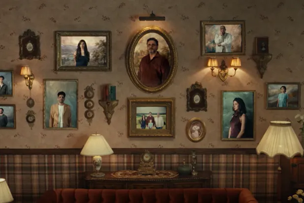 من الإعلان الترويجي للمسرحية (يوتيوب)