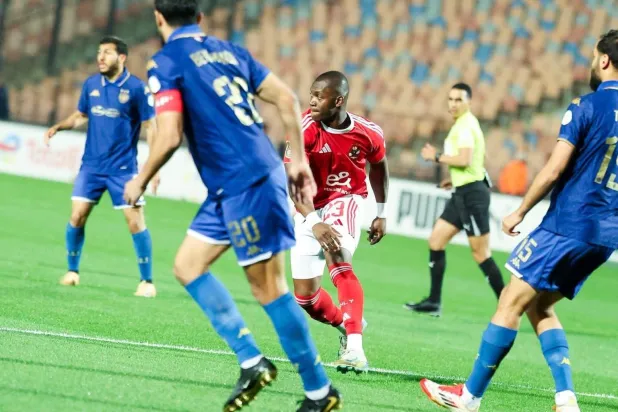 خروج الأهلي من أبطال أفريقيا غيّر مواعيد الدوري المصري (النادي الأهلي)