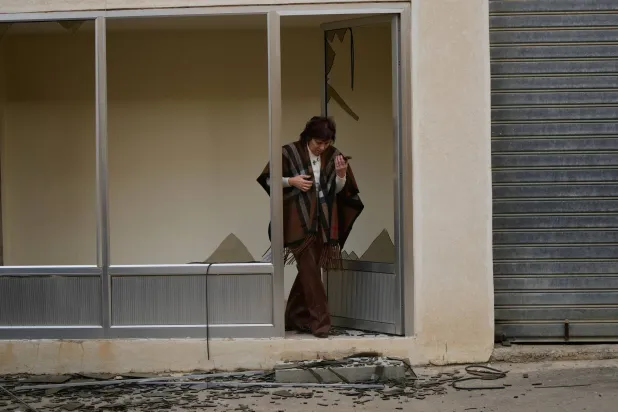 توسع إسرائيل لنهر الليطاني ينذر بحرب طويلة في لبنان... و«حزب الله» يتوعد بالقتال