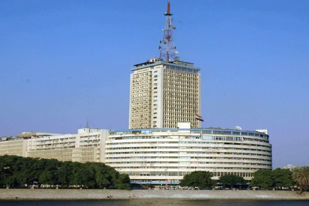 بيان إعلامي يرفض الإساءة إلى مصر (الهيئة الوطنية للإعلام)