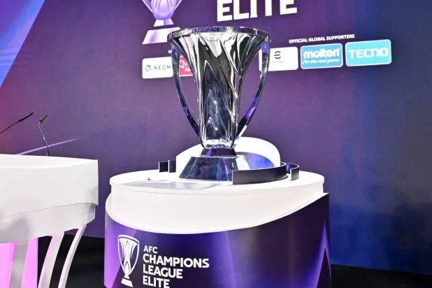 النهائي سيقام في 25 أبريل المقبل بجدة (الاتحاد الآسيوي)