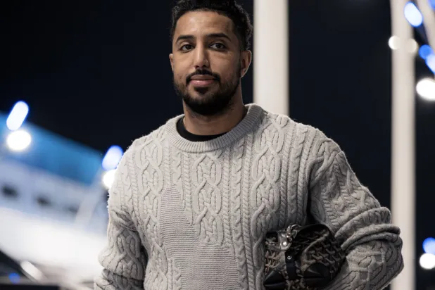 سالم الدوسري (نادي الهلال) 