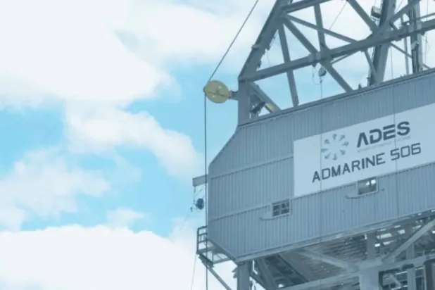 The group said it is working closely with clients and relevant stakeholders to monitor developments. Photo: ADES 