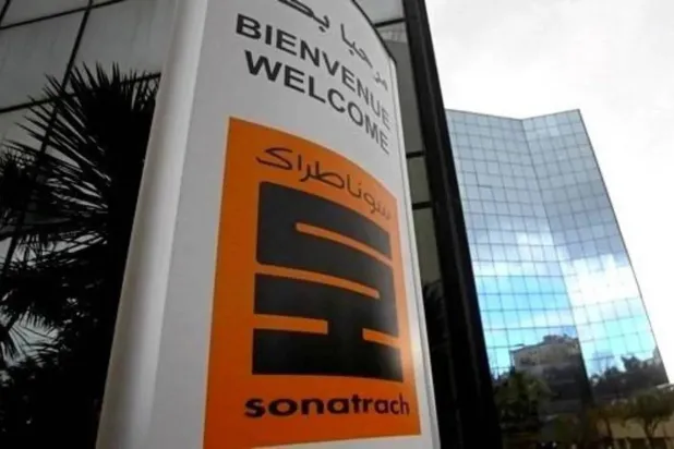 تأمل إيطاليا في تعويض حصتها «المعلّقة» من الغاز القطري وقد تكون الجزائر هي البديل (إكس)