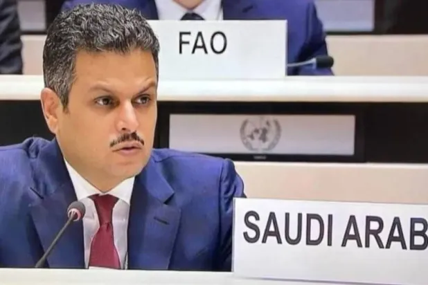 السعودية: استمرار اعتداءات إيران سيكلفها ثمناً سياسياً واقتصادياً ويزيد عزلتها