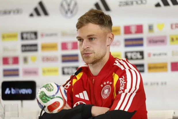 جوشوا كيميش (رويترز)