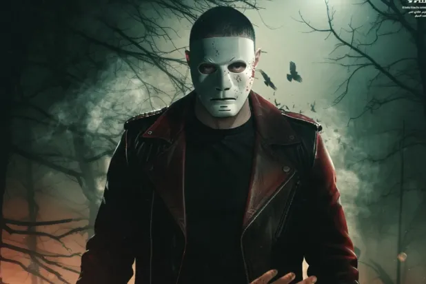 فيلم «اعترافات سفاح التجمع» مستوحى من قصة حقيقية (الشركة المنتجة)