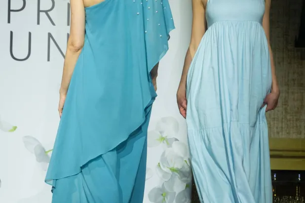 من عرض دار «سومي» لندن (خاص)