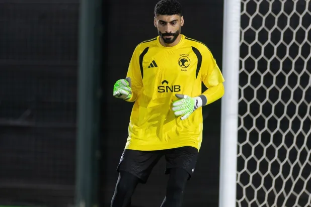 أحمد الكسار (المنتخب السعودي) 