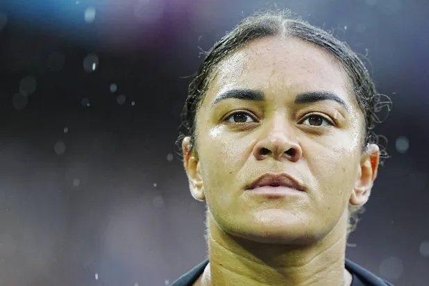 جيس كارتر (د.ب.أ)