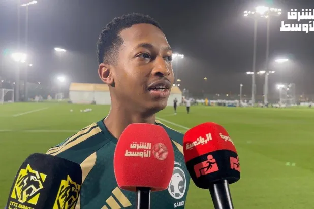 مراد هوساوي (الشرق الأوسط) 