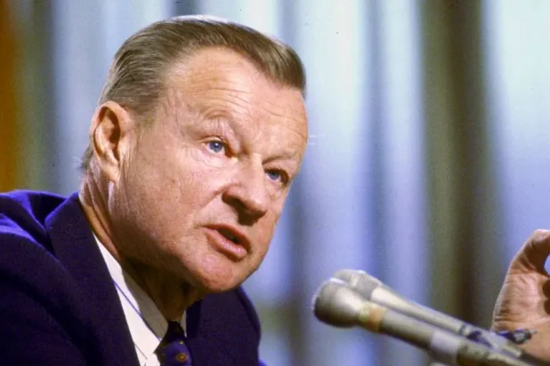 زبيغنيو بريجينسكي... عرّاف الحرب الباردة