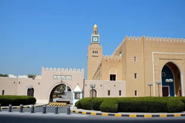 مجلس الوزراء الكويتي أكد رفضه ما تقوم به إيران من أعمال عدائية تسبَّبت في زيادة التصعيد (كونا)