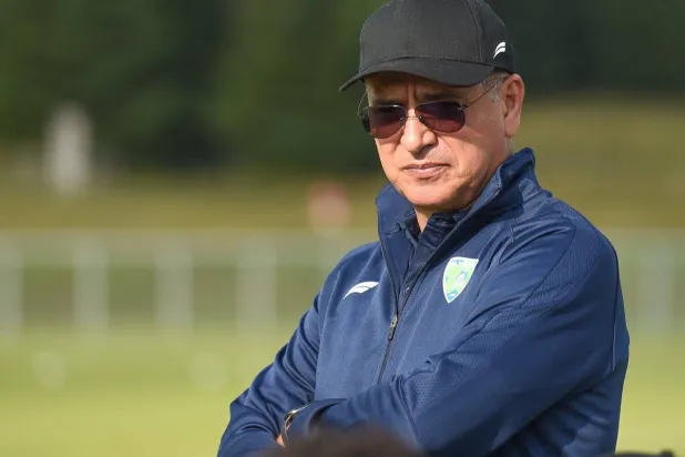 فتحي الجبال خيار الأخدود لما تبقى من منافسات الموسم (الدوري السعودي) 