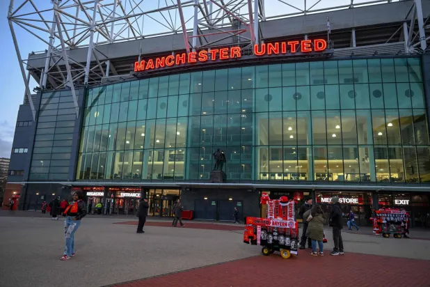 الهيئة الجديدة تضطلع بدور المنقذ للأندية الإنجليزية المتخبطة مالياً (أ.ف.ب)