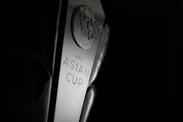 The draw for January's Asian Cup finals has been postponed (AFC)