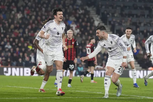  هاري مغواير (د.ب.أ)