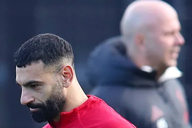 محمد صلاح (د.ب.أ)